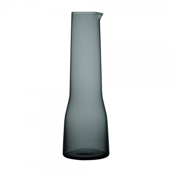 Iittala Essence 1056336 Karaffe 1l - Dunkelgrau