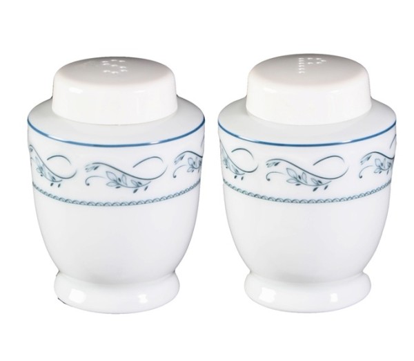 Seltmann Desiree Aalborg Salz- &amp; Pfefferstreuer Set