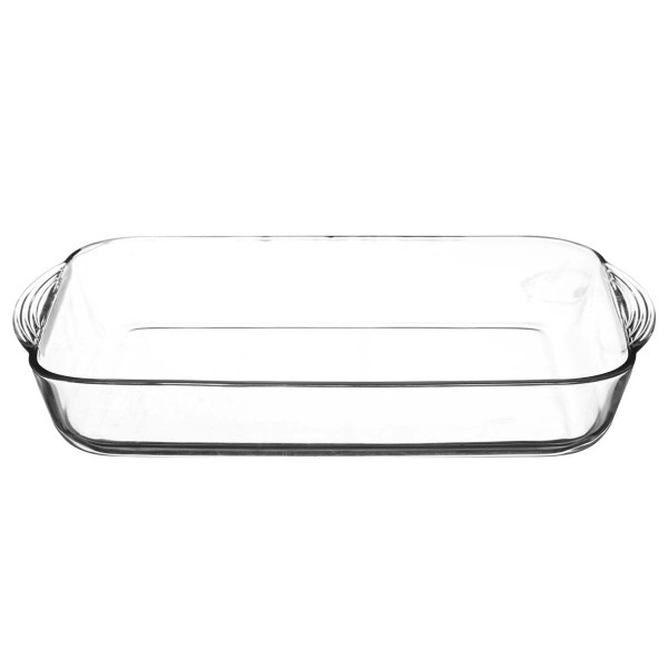 Mason Cash Backformen 2006.201 CLASSIC COLLECTION - rechteckige Auflaufform, 3 Liter