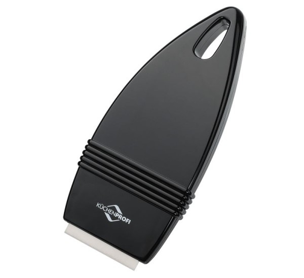 Küchenprofi 1310231000 Glaskeramik-Reiniger, schwarz