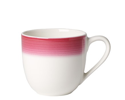 Villeroy &amp; Boch Colourful Life Espressoobere Berry Fantasy 0,10 l