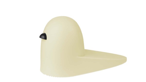 RIG-TIG BOB Z00460-2 Türstopper - Light Yellow