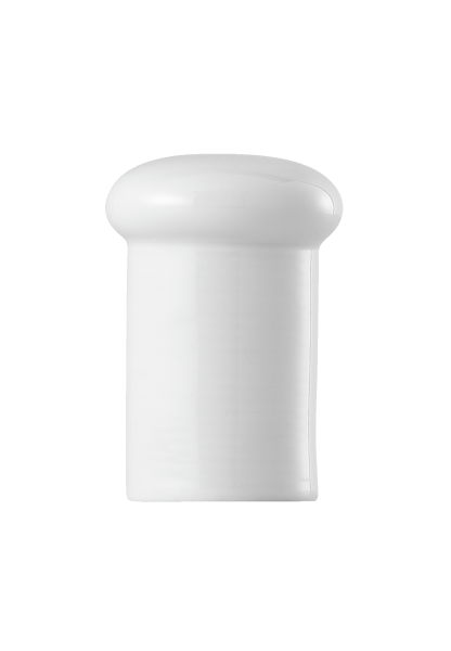 Thomas Trend weiss - Gastro Pfefferstreuer (35035)