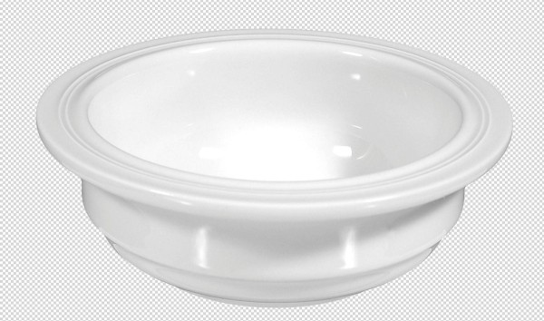 Seltmann Vitalis weiss Dessertschale 12 cm