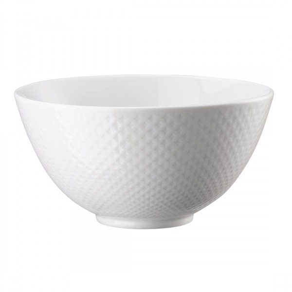 Rosenthal Junto Weiss Schale 15 cm