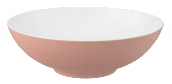 Seltmann Life Fashion posh rose Schüssel rund 30 cm