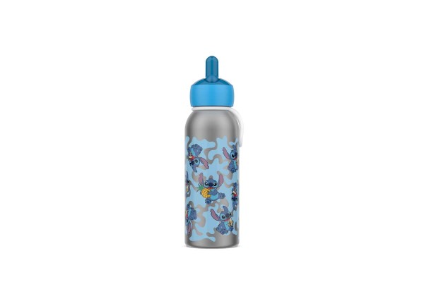 Mepal Campus - Stitch 107458065403 Thermoflasche Flip-Up 350ml