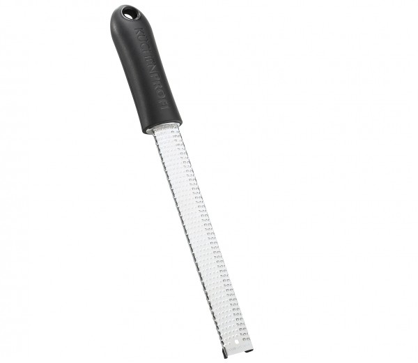 Küchenprofi Master Grip 1250111000 Zester-Reibe - fein