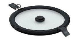 Rösle Flexx 2Go 152093 Vakuumdeckel 1,4 L rund