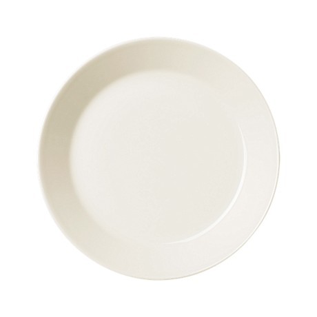 Iittala Teema Weiß 1005478 Teller 15cm