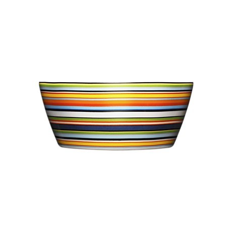Iittala Origo Orange 1011824 Schale 0,25l