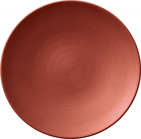 Villeroy & Boch Manufacture Glow 1042622651 Frühstücksteller 21 cm