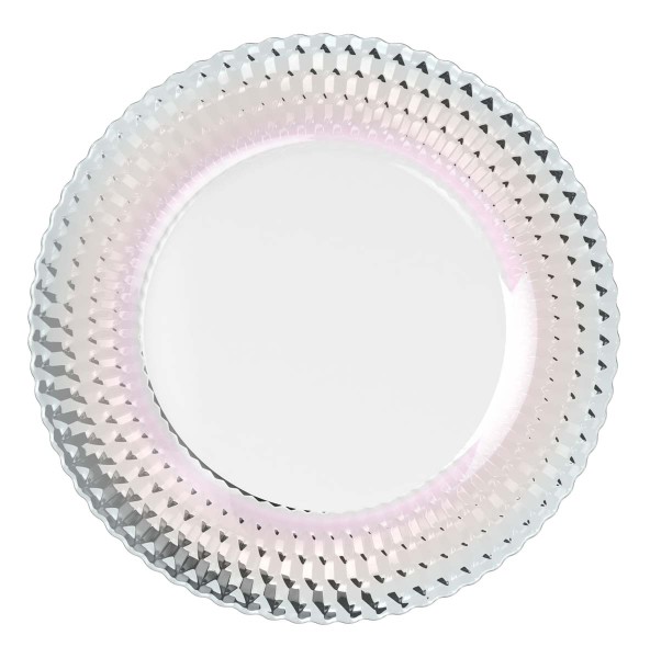 Villeroy &amp; Boch Boston Pearl 1173330794 Platzteller 32cm
