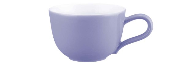 Seltmann Liberty Pure Colors Grape Purple Espressoobertasse 0,09l