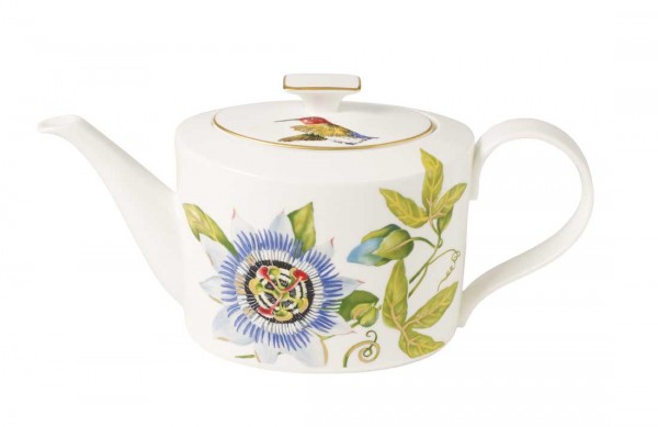 Villeroy &amp; Boch Amazonia 1035140460 Teekanne 6 Pers. 1,2l