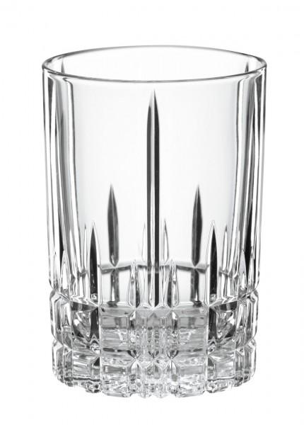 Spiegelau Perfect Serve Collection Kleines Longdrinkglas Set 4-tlg. (4500172) Höhe 10 cm, 240 ml
