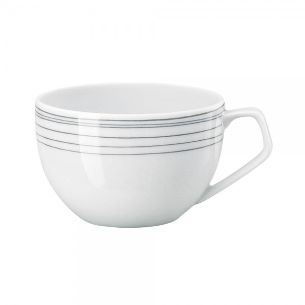 Rosenthal TAC Gropius Stripes 2.0 Espresso-Obertasse 0,12 l