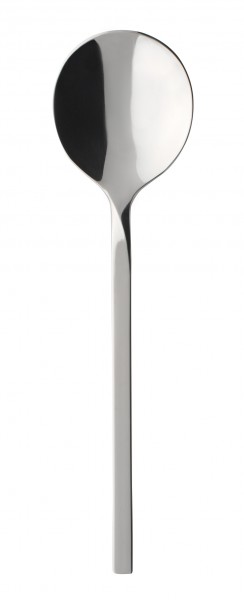 Villeroy &amp; Boch NewWave 12-6338-0130 Suppentassen/Sahnelöffel