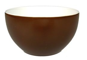 Thomas Sunny Day, Dark Brown Zuckerschale 6 Pers. 0,25l