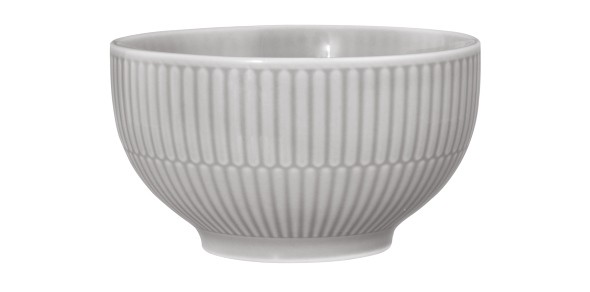 Seltmann Amina Silbergrau Cappuccinoschale 11,5 cm/0,40 l