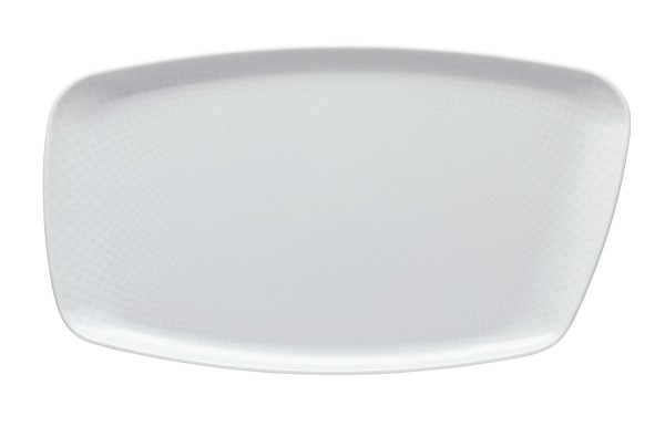 Rosenthal Junto Weiss Platte 36x21 cm