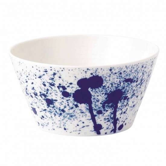 Royal Doulton Pacific Blue Splash Müslischale 15cm