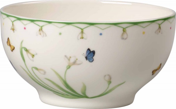 Villeroy &amp; Boch Colourful Spring 1486631900 French-Bol 0,75 l