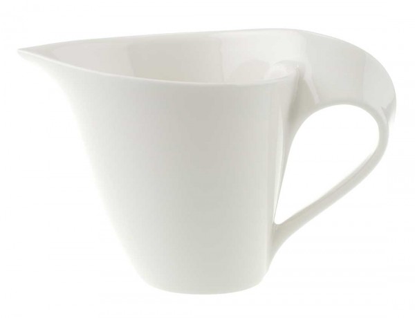 Villeroy &amp; Boch New Wave 10-2525-0780 Milchkännchen 6 Pers. 0,2l