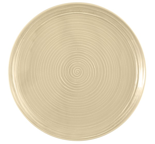 Seltmann Terra Sandbeige Speiseteller rund 27,5 cm