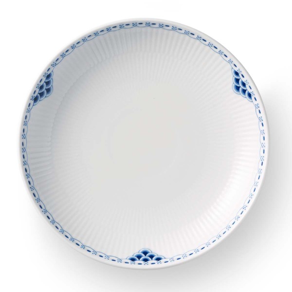 Royal Copenhagen Princess 1027471 Modern Teller 20cm