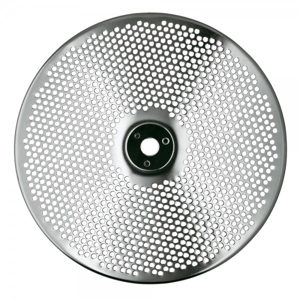 Rösle mechanische Küchengeräte 16266 Siebeinlage 0,2 cm zu Passetout 16252/16251