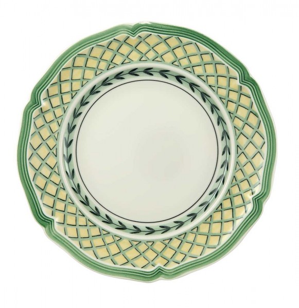 Villeroy & Boch French Garden 1022842660 Orange Brotteller