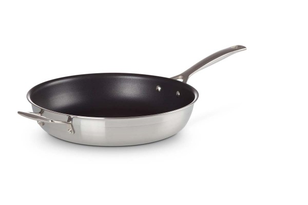 Le Creuset 3-PLY 96100330000000 Bratpfanne 30cm - Antihaft