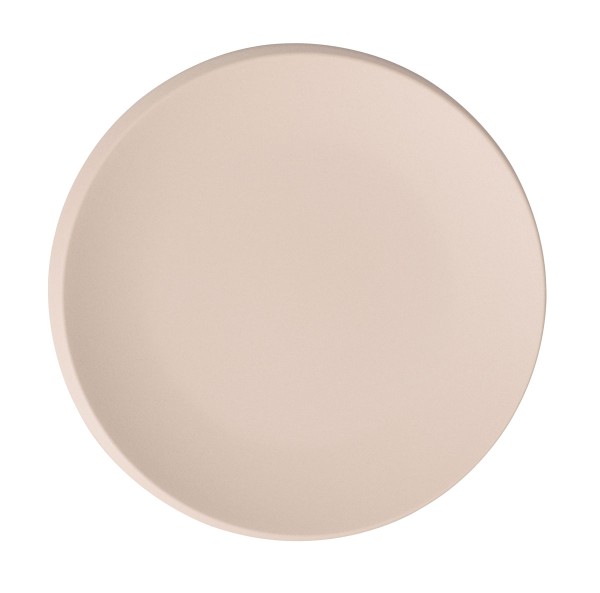 Villeroy &amp; Boch NewMoon 10-4291-2640 beige Fruehstuecksteller 24 cm