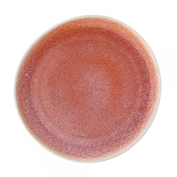 Rosenthal Junto, Rose Quartz Speiseteller 25 cm (Auslauf zum 31.12.24)