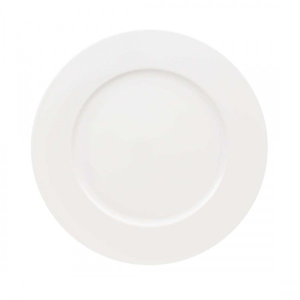 Villeroy &amp; Boch White Pearl 1043892680 Platz-/Gourmetteller 30 cm