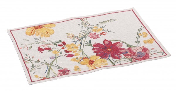 Villeroy &amp; Boch Mariefleur Table Decoration Gobelin Platzset (0002) 35 x 50cm