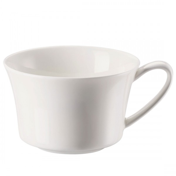 Rosenthal Jade Weiss Tee-Obertasse 0,22 l