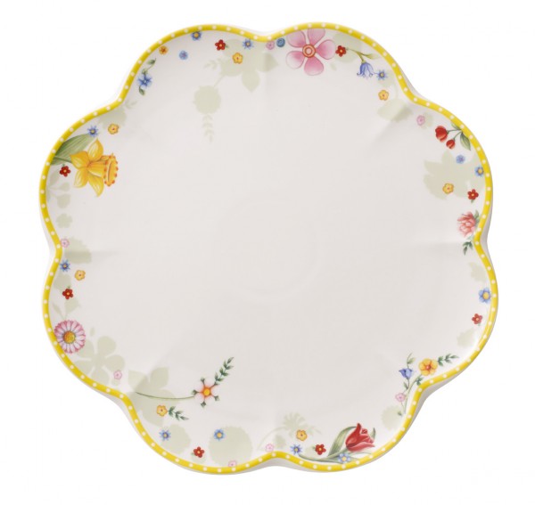 Villeroy & Boch Spring Awakening 1486382620 Speiseteller