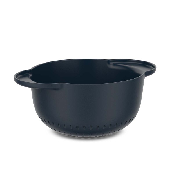 Mepal Chef it 102313018100 Seiher klein - Navy