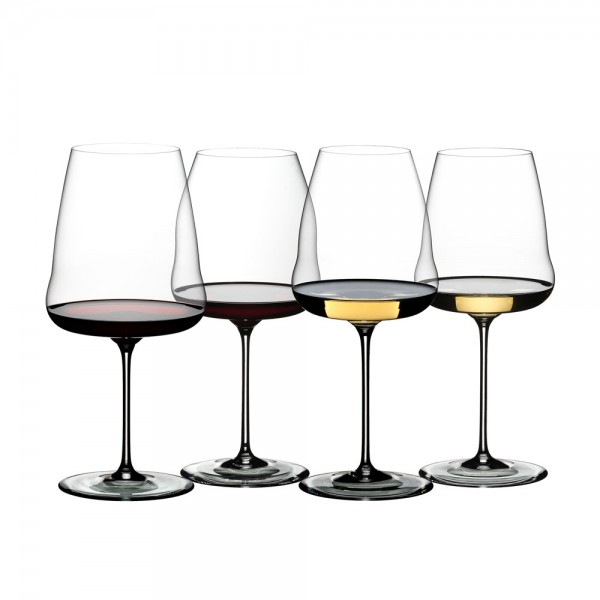 Riedel Winewings Verkostungsset (5123/47)