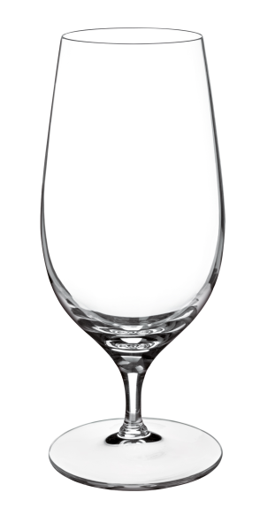 Villeroy &amp; Boch Purismo Beer 1137858160 Biertulpe 0,3l Set 2tlg.