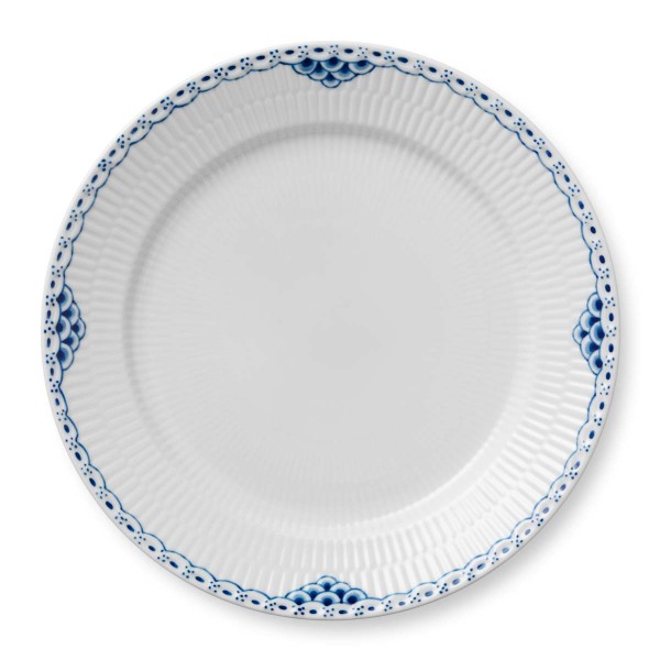 Royal Copenhagen Princess 1017273 Teller 27cm