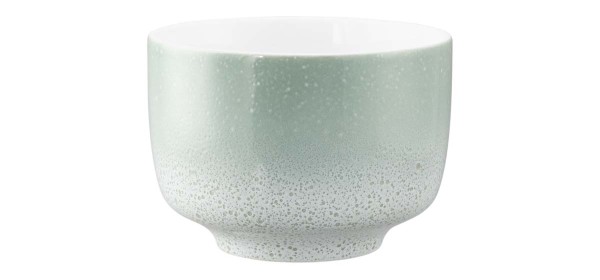 Seltmann Sento Home Aura mint Milchkaffeeobertasse 0,35 l ohne Henkel