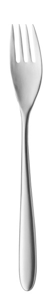 WMF 3201001694 Silk Menuegabel 21 cm