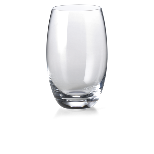 Dibbern Solid Color Glas 4202200000 Glas 0,4l Klar