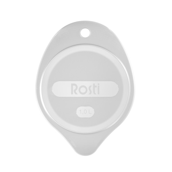 Rosti Margrethe 245245 Deckel für Rührbecher 1l