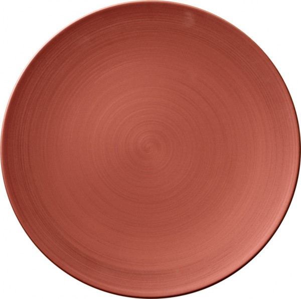 Villeroy & Boch Manufacture Glow 1042622595 Gourmetteller Coupe 32 cm