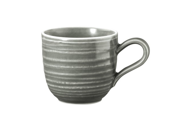 Seltmann Terra Perlgrau Espressoobertasse 0,09 l