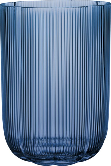 Villeroy & Boch Fleur Bleu 11-7338-0949 Vase 16cm, 3,5l